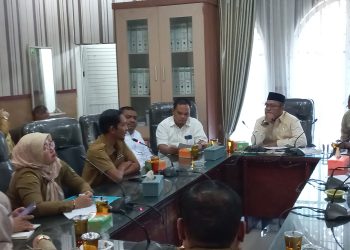 CSR Langkat Pamer Program 2026 di DPRD, Dana Rakyat Jangan Sekadar Jadi Etalase