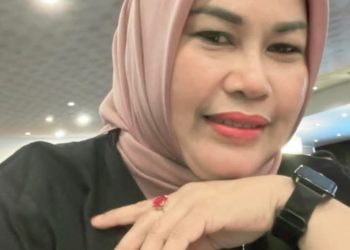 PKS CCMO Digiring Kemeja Dewan, Humasnya 6 Jam Dicecar Polisi