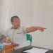 Didatangi Wartawan soal Dana BOS, Kepala SMAN 1 Idanotae Nias Selatan Bersikap Defensif