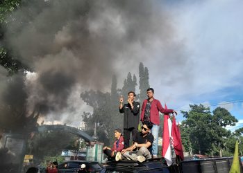 Silpa Puluhan Miliar, AMPB Soroti Lemahnya Fungsi Pengawasan DPRD Pasaman Barat