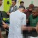 Tragedi di Pasaman Barat, Dua Anak Terseret Arus Sungai, Satu Meninggal Dunia