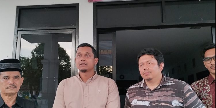 PT LIN Minta Masyarakat Hormati Proses Hukum yang Sedang Berjalan