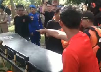 Setelah Pencarian 17 Hari, Pendaki Asal Magelang Ditemukan Meninggal di Puncak Gunung Slamet