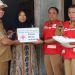 Warga Terdampak Banjir di Kecamatan Randudongkal Sumringah, Dapat Bantuan Sembako dan Uang Tunai