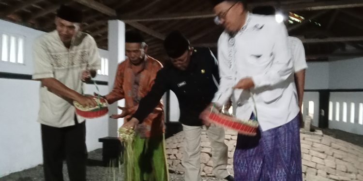 Jajaran Dinas Pendidikan Gelar Ziarah Makam Leluhur Jelang Hari Jadi Pemalang