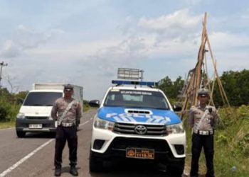 Mabes Polri Turun Tangan Usut Tabrakan Kereta yang Menewaskan 9 Orang di Tebing Tinggi
