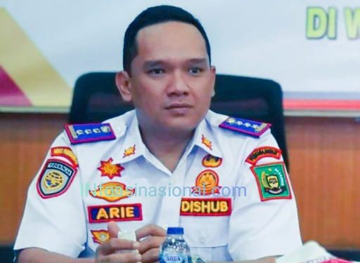 Pemkab Langkat Buka Jalan Alternatif, Lalu Lintas Padat Jadi Taruhan