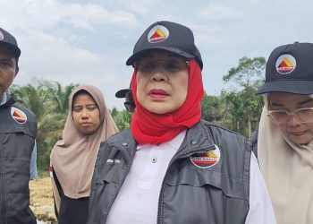 GEBU Minang Tinjau Lokasi Banjir dan Longsor di Nagari Talu, Dorong Pemulihan Ekonomi Warga