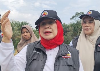 GEBU Minang Peduli Turun Langsung Pulihkan Pascabencana Sumbar, Rp1,3 Miliar Digelontorkan Tahap Awal