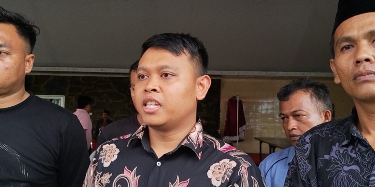 Ditengah Gugatan Perdata, Empat Pengurus Kelompok Tani Kampung Pisang Terseret Kasus Pidana