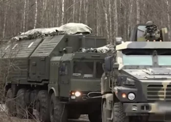 Kediaman Putin Diserang Drone, Rusia Kirim Rudal Nuklir Oreshnik ke Belarusia