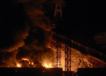 Operasi Penangkapan Maduro Tewaskan 56 Tentara Venezuela-Kuba