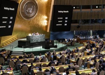 Indonesia Jadi Presiden Dewan HAM PBB 2026, Ini Tugas dan Wewenangnya