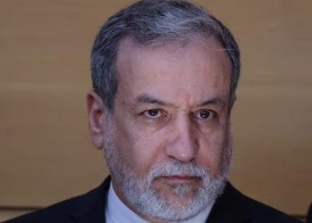 Iran Ancam Konfrontasi Habis-habisan Jika Diserang AS