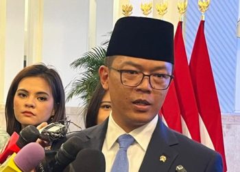 Menlu Sugiono Pantau Tiap Jam soal Nasib 2 WNI Diculik Bajak Laut di Gabon