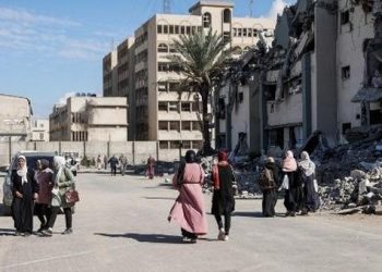 Hamas Siap Serahkan Pemerintahan Gaza ke Komite Palestina