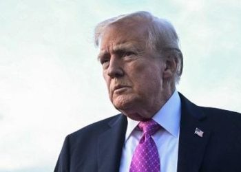 Ancaman Trump Hilangkan Iran dari Muka Bumi