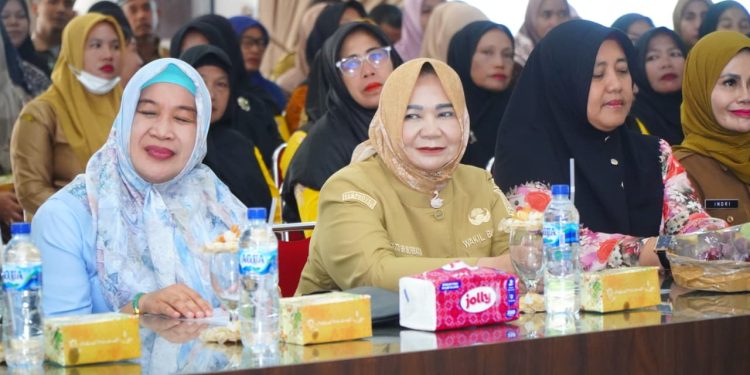 Langkat Jadi Laboratorium “Sehati Bunda” Seremonial atau Senjata Tekan Kematian Ibu?