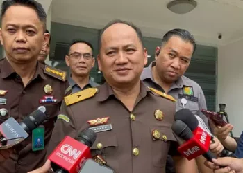 Kejagung: Riza Chalid Menghilang di ASEAN, Diburu Red Notice Interpol