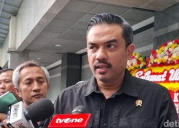 Perusahaan Kargo Dituding Jadi Penyebab Produk Impor China Banjiri Indonesia