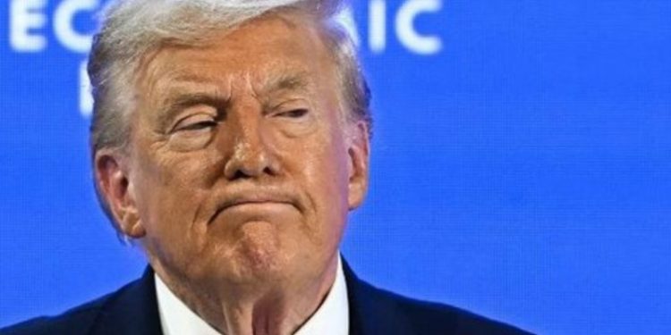 Pangeran Andrew Ditangkap, Trump: Memalukan dan Sangat Buruk untuk Kerajaan