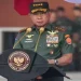 39 Brigjen Digeser, Panglima TNI Rombak Barisan Awal 2026