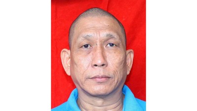 Bareskrim Buru “Koh Erwin”, Bandar Dubalik Duit Haram AKBP Didik