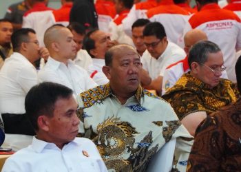 Bupati Syah Afandin Dukung Penguatan ABPEDNAS, Desa Diminta Tak Lagi Jadi Lumbung Masalah