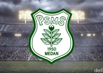 PSMS Medan Kembali Didenda karena Yel-yel Provokatif-Lemparan Botol Plastik