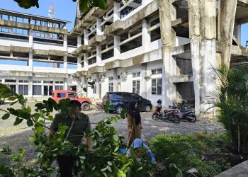 Bupati Pasaman Barat Ajak Warga Hidupkan Kembali Gotong Royong, Yuk Ikut!