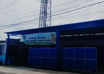Dekat RS dan Permukiman, Dugaan IPAL Dapur MBG di Jalan Matahari Bulukumba Picu Kekhawatiran Warga