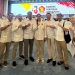 Delapan Belas Tahun Gerindra, Ade Jona Panggil Kader Sumut Rapatkan Barisan