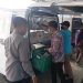 SPPG Yayasan Kemala Bhayangkari Polres Pasaman Barat Salurkan MBG kepada 5.365 Penerima dalam Lima Hari