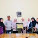 Yayasan Al Farizd Serahkan Penghargaan untuk Korporasi Peduli Pendidikan Pasca Banjir 2025
