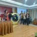 Mubes I Silaban Sedunia, Menjahit Ulang Hasadaon Ditanah Leluhur