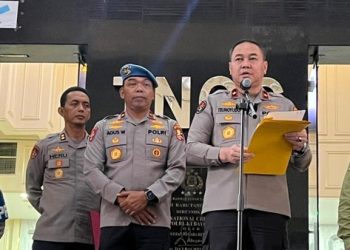 Eks Kapolres Bima Dipecat, Polri Jamin Tindak Tegas Anggota Langgar Hukum