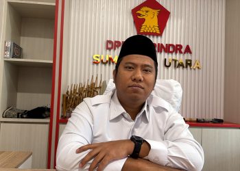 Gerindra “Sentil” Kejari Binjai: Kasus DIF 2023 Jangan Setengah Hati, Siapa Sebenarnya yang Bertanggung Jawab?
