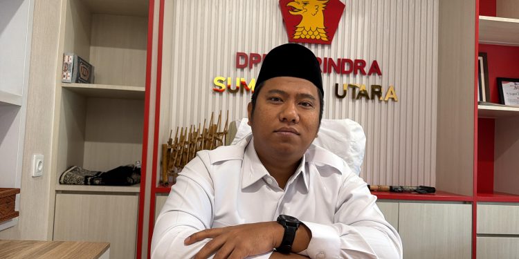 Gerindra “Sentil” Kejari Binjai: Kasus DIF 2023 Jangan Setengah Hati, Siapa Sebenarnya yang Bertanggung Jawab?