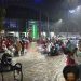 Banjir Malam Kepung Pemalang Kota, Ratusan Kendaraan Terjebak Macet Dalam Genangan Air
