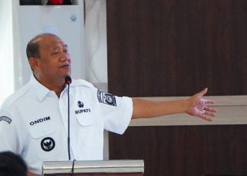 RKPD 2027 Langkat: Syah Afandin Bicara Kemandirian, Infrastruktur Didorong Jadi Tulang Punggung