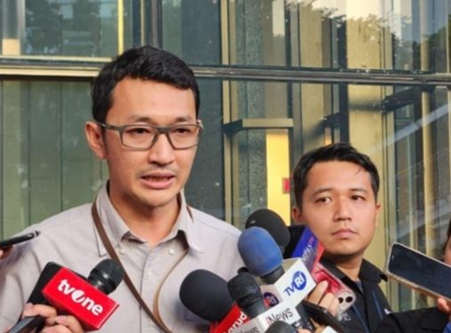 OTT Bea Cukai: KPK Angkut Duit Miliaran dan 3 Kilogram Emas, Mantan Pejabat Eselon II Terseret