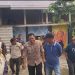 Tak Kasih Ampun, Satpol PP Pasaman Barat Tutup Kafe Langgar Perda