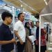 Polres Pasaman Barat melalui Satgas Saber Pangan Awasi Stabilitas Harga Pangan Jelang Ramadan