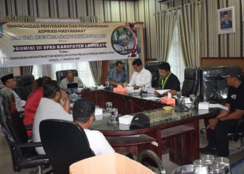 Mahasiswa Desak DPRD Langkat Bongkar Dugaan Penyimpangan KUR, BRI Kuala Dituding Langgar Aturan