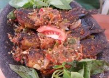 Sambal Kencur Lele: Menu Sahur yang Sederhana, Menggugah, dan Diam-Diam Menguatkan