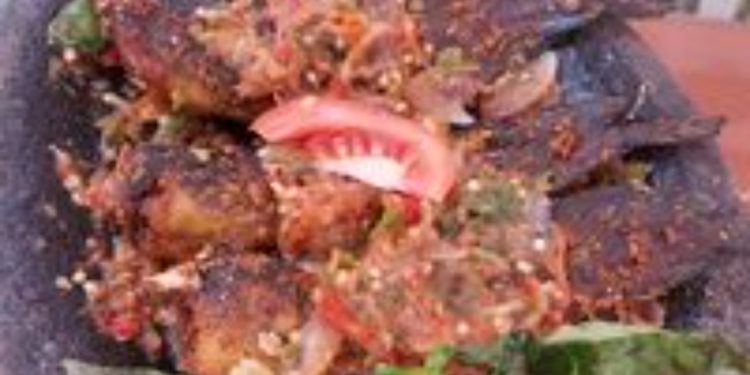 Sambal Kencur Lele: Menu Sahur yang Sederhana, Menggugah, dan Diam-Diam Menguatkan