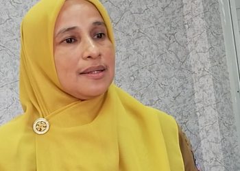 Capaian CKG Pasaman Barat 2025 Capai 83,11 Persen, Dinkes Terus Genjot Partisipasi Masyarakat