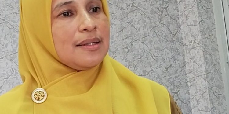 Capaian CKG Pasaman Barat 2025 Capai 83,11 Persen, Dinkes Terus Genjot Partisipasi Masyarakat