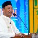 Bupati Langkat Ajak Warga Menyisir Hati Dimomentum Isra Mi’raj