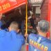 Pastikan Kelancaran Kendaraan Operasional, Damkar Pemalang Lakukan Perawatan Berkala
